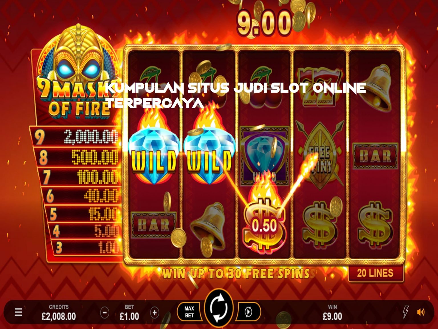 judi online slot
