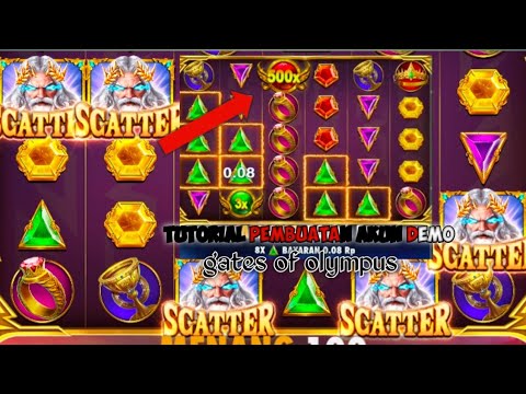 demo slot seperti asli