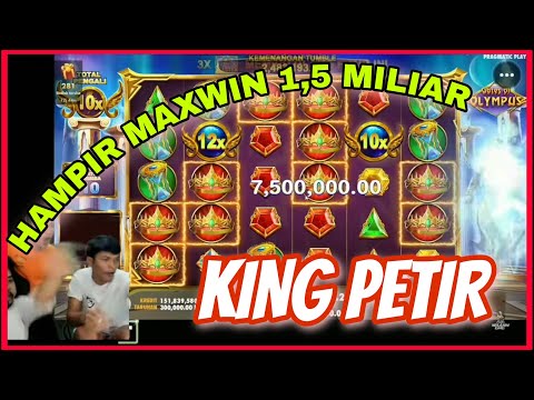 situs slot yang mudah maxwin