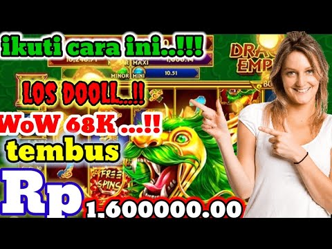 slot spadegaming yang mudah menang