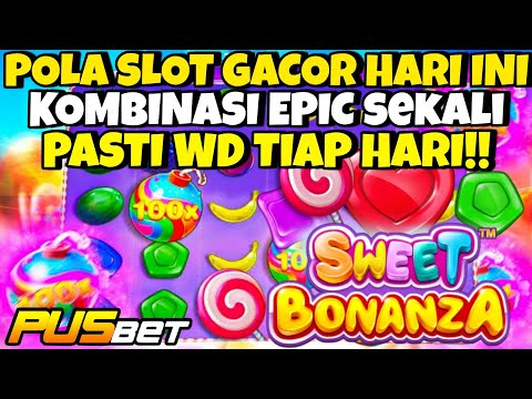 apa itu bonus rollingan slot