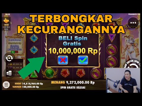 permainan slot pragmatic yang mudah menang