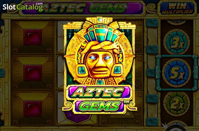 aztec gems slot demo