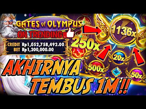 akun demo slot indonesia