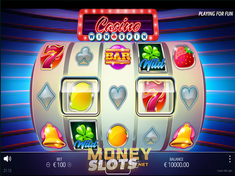demo slot games free indonesia