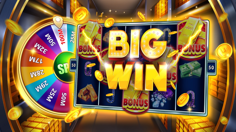 cara main game slot supaya menang