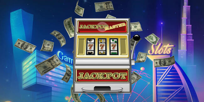 cara menang main judi slot