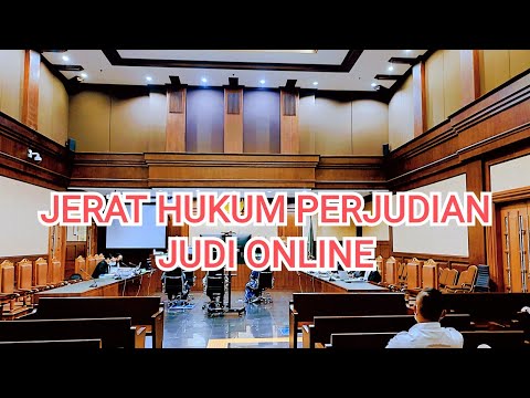 tempat judi online dan tanda dapat dipercaya di indonesia