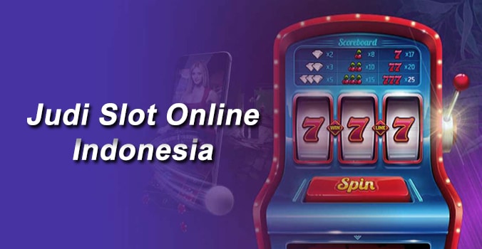 situs judi slot online terpercaya 2020